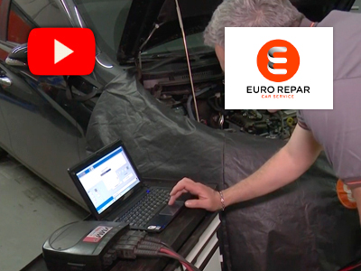 Aker Eurorepar: Encendido Electronico (IGBT)